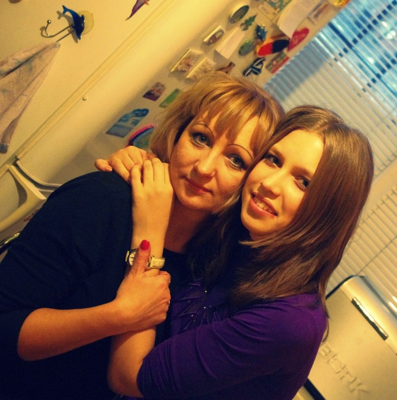 Екатерина Богданова | Москва