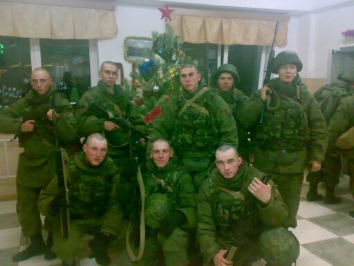Алексей Балан | Петрозаводск
