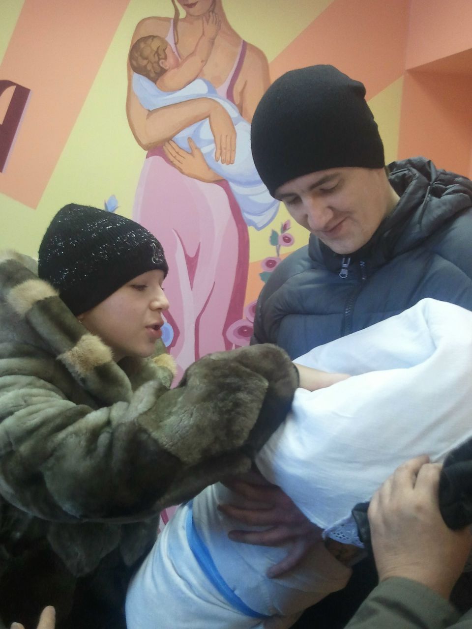 Елена Лебедева | Кострома