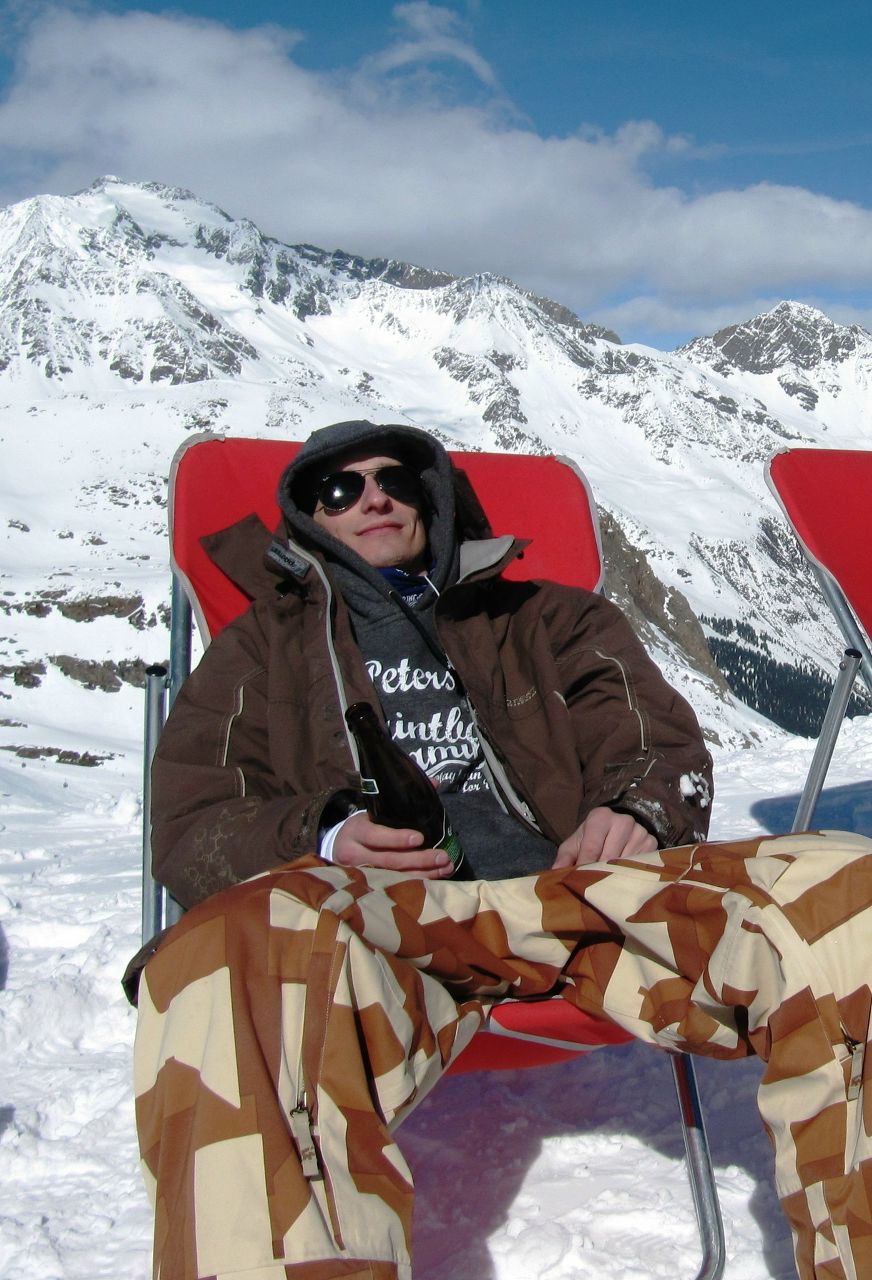 Ярослав Дубовик | Санкт-Петербург