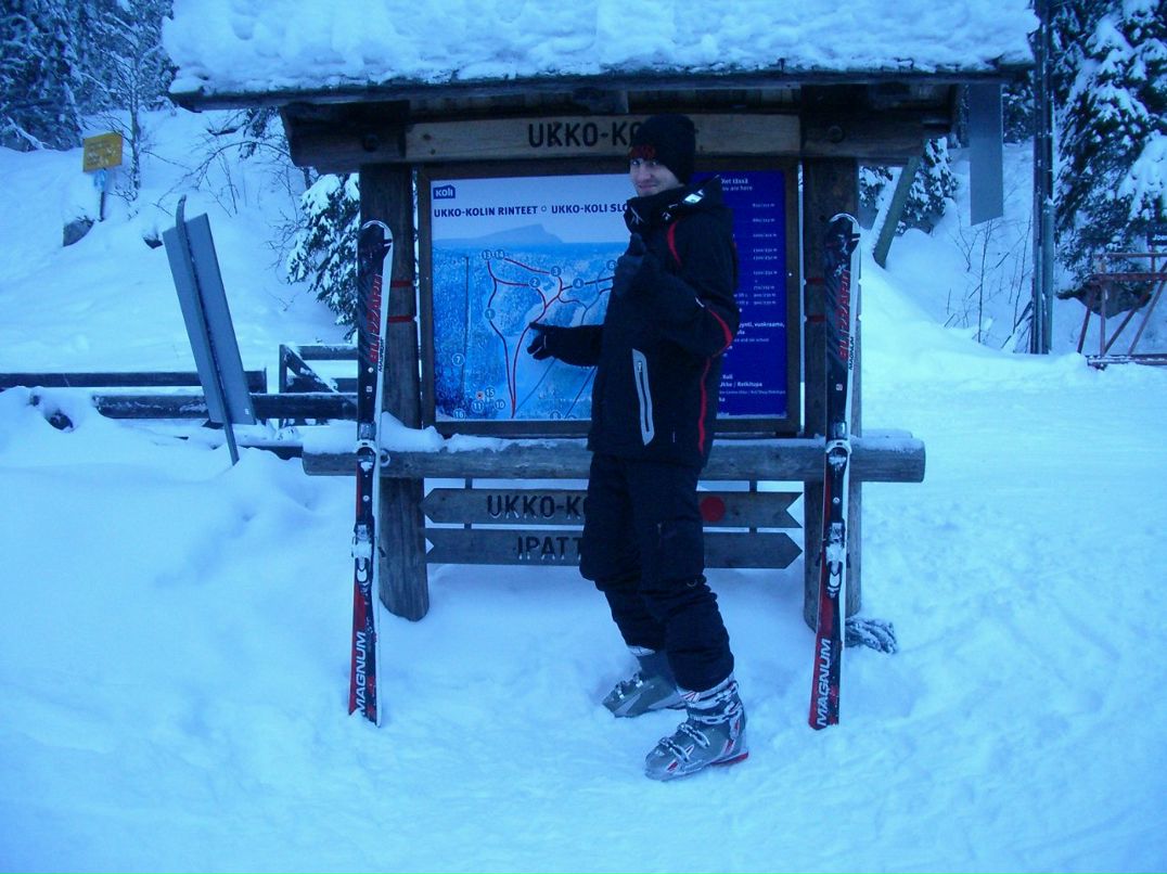 Игорь Поддубный | Санкт-Петербург