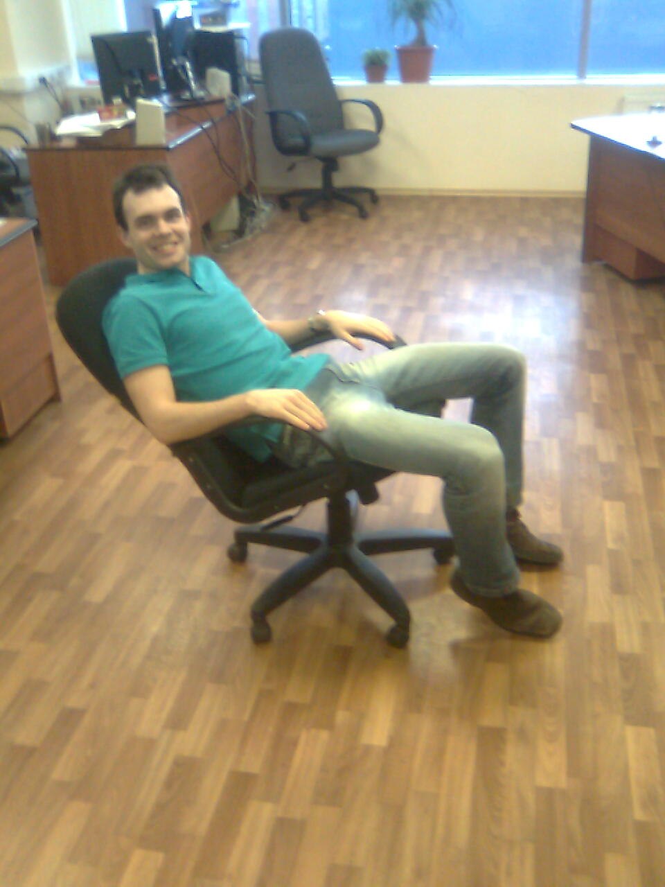 Паша Графов | 