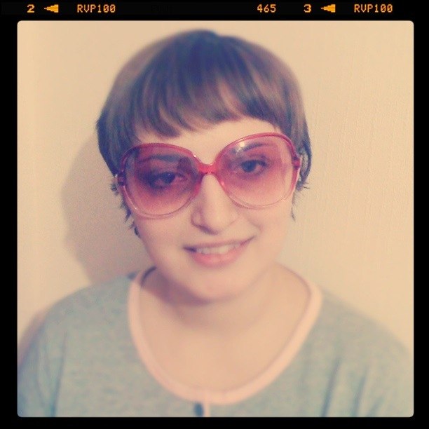 Екатерина Бондик | Москва