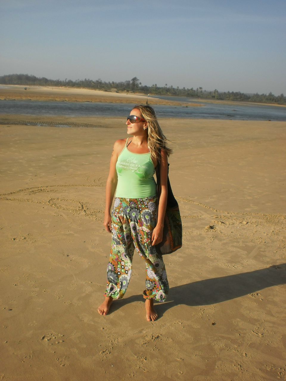 Юлия Долгодуш | Москва