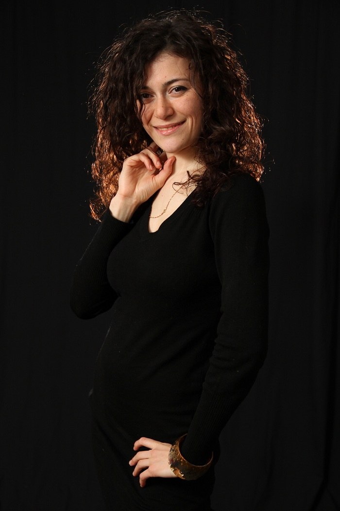 Надежда Байматова | Владикавказ