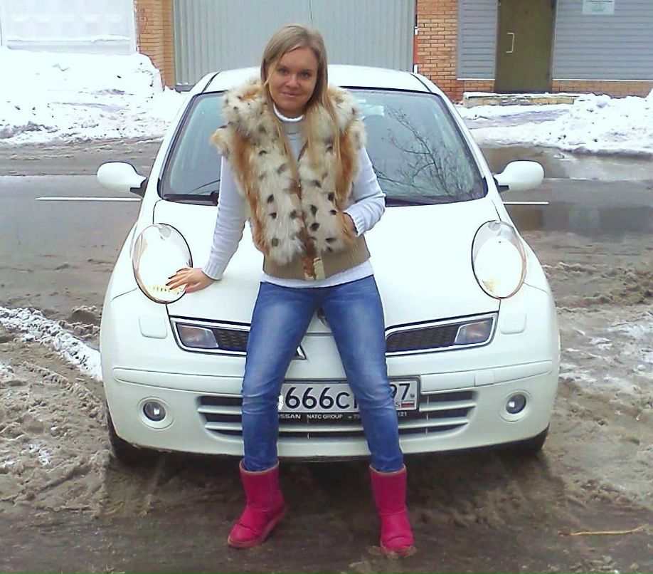 Алина Мурина ♥ | Москва