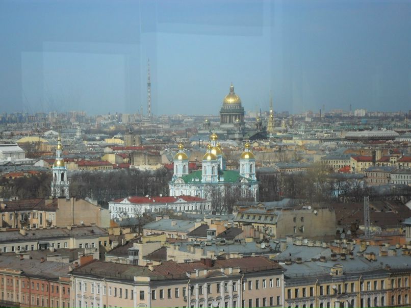 Василий Злобин | Санкт-Петербург