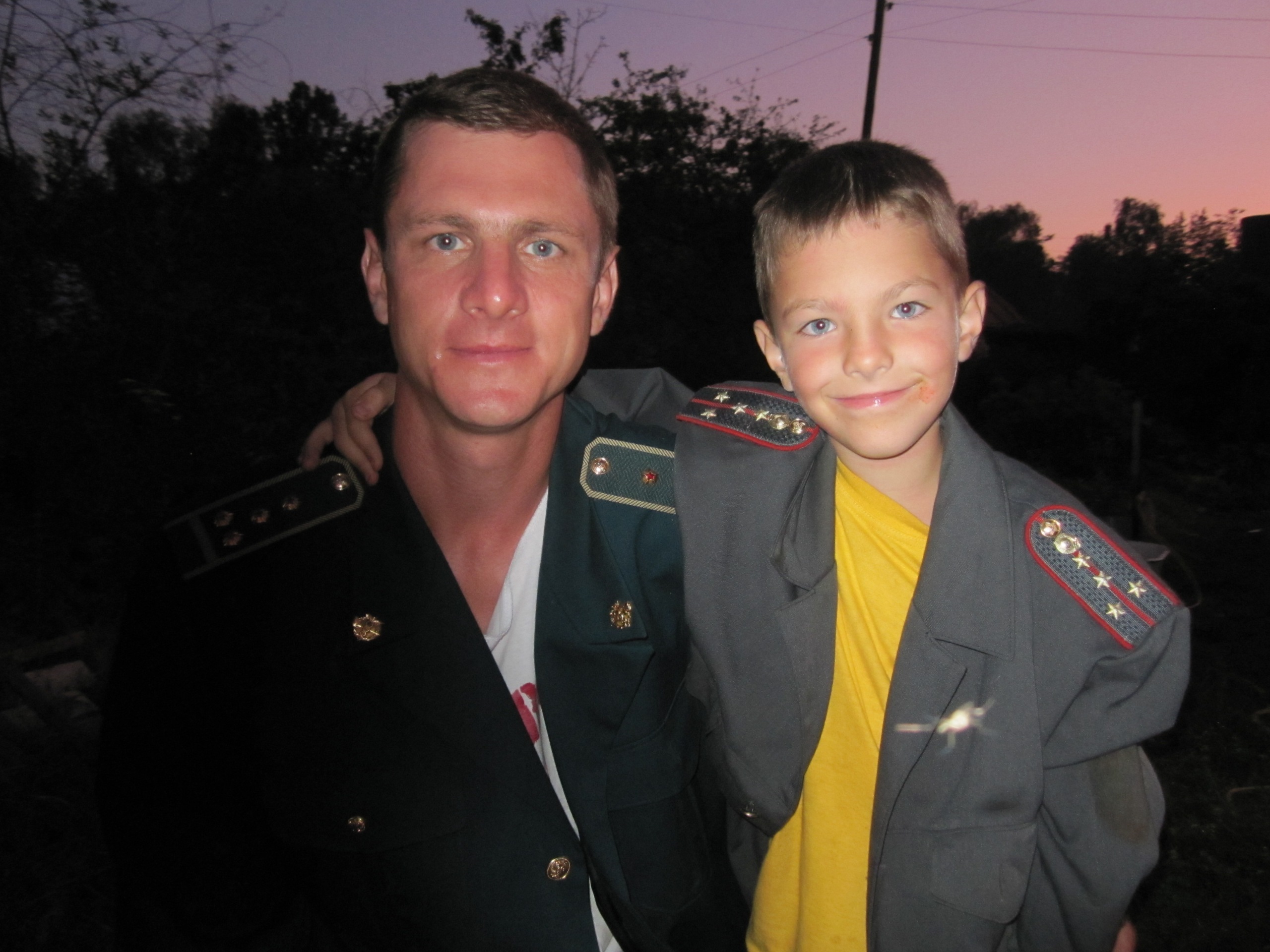 Фото профиля