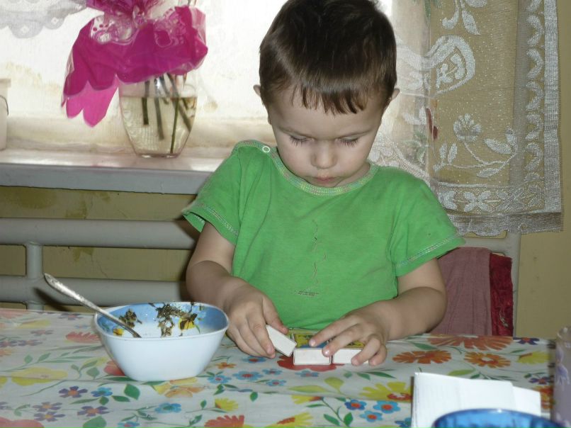 Анна Печерская | Мариуполь