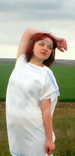 №24, Алеся Валько, Ужгород №24, Алеся Валько, Ужгород