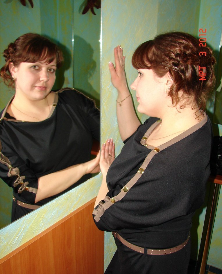 Анна Садкова | Тихвин