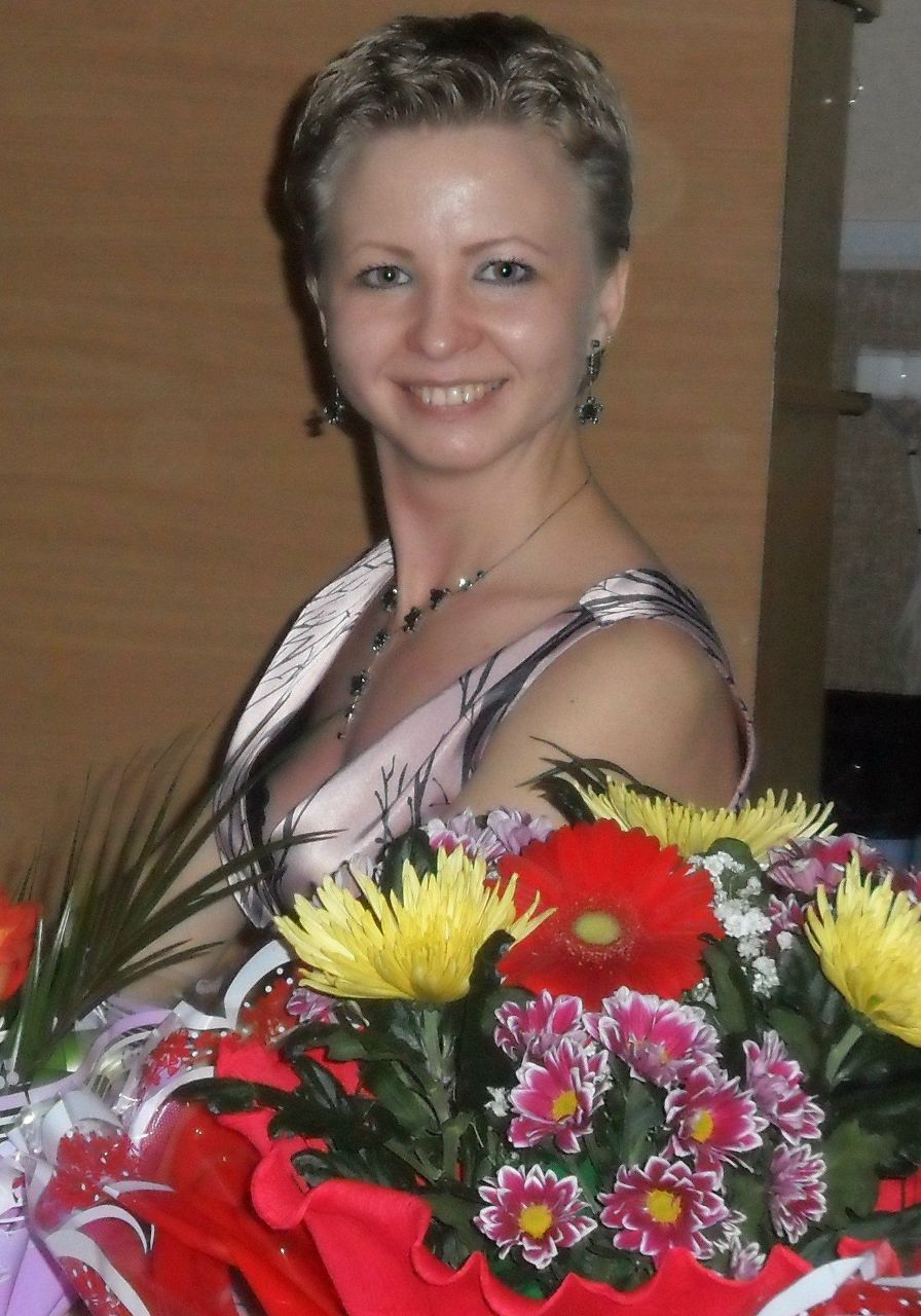 Анна Фионина | Казань