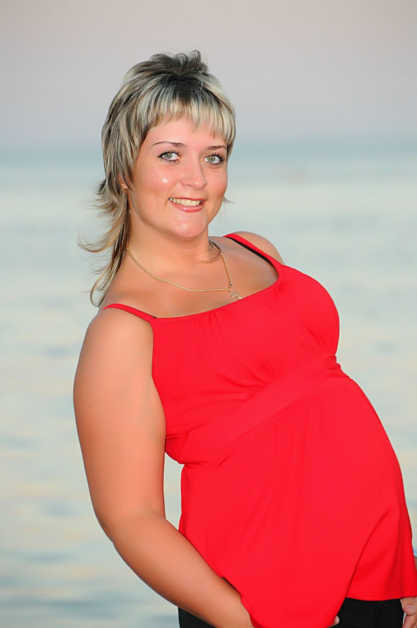 Светлана Гессон | Уфа