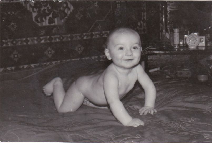 Вова Кинаш | Херсон