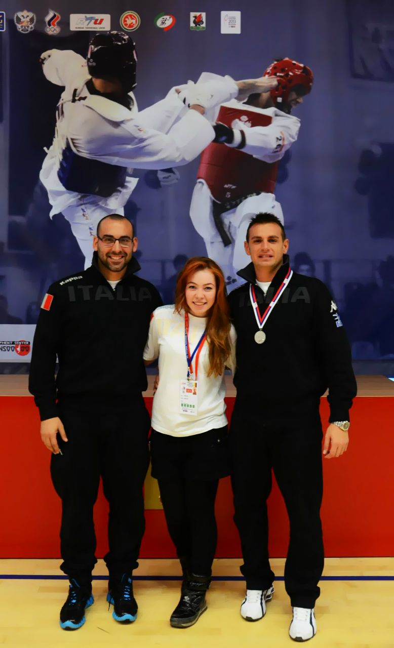 Дина Вафина | Казань