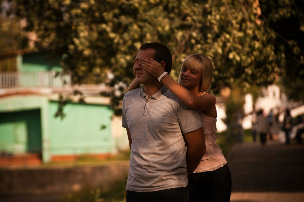 Алёна Батманова | Казань