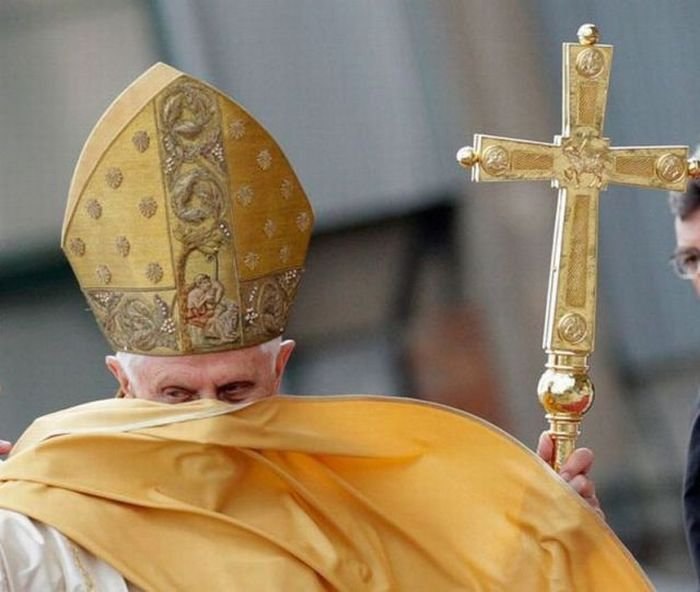 Max Benz | Севастополь