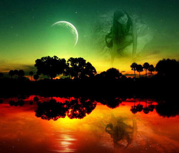 Лесенок Кошуркина | Королёв