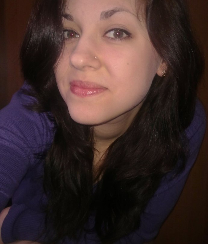 Алинка Полищук | Киев