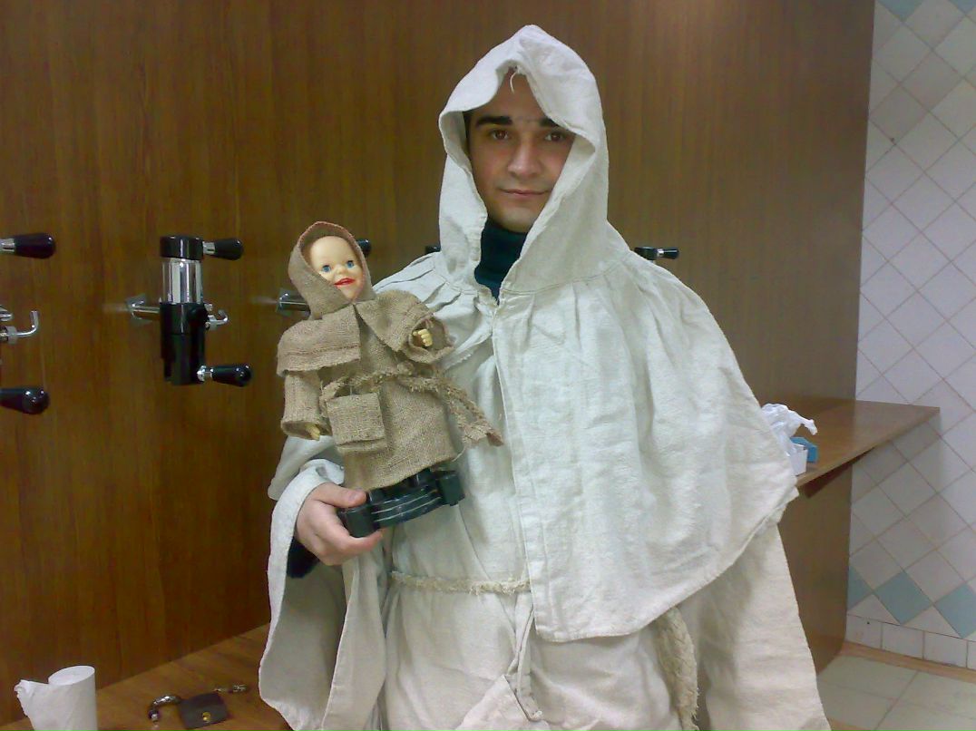 Олександр Єфіменко | Хмельницкий