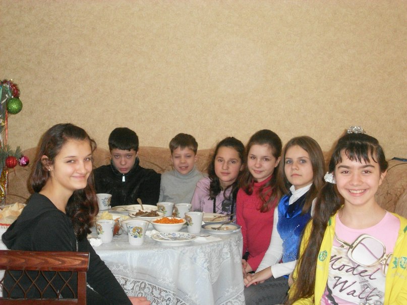 Евгения Погребцова | Киев