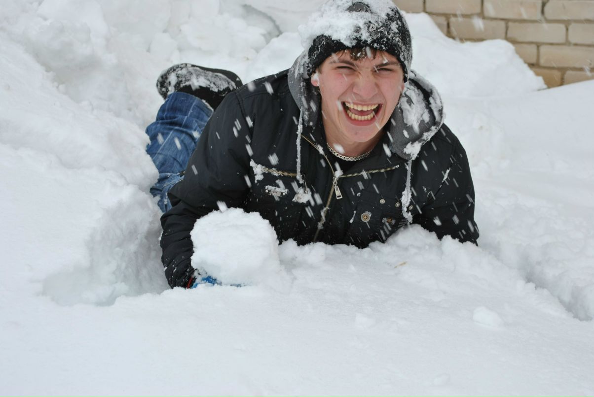 Никита Блынский | Нижний Новгород