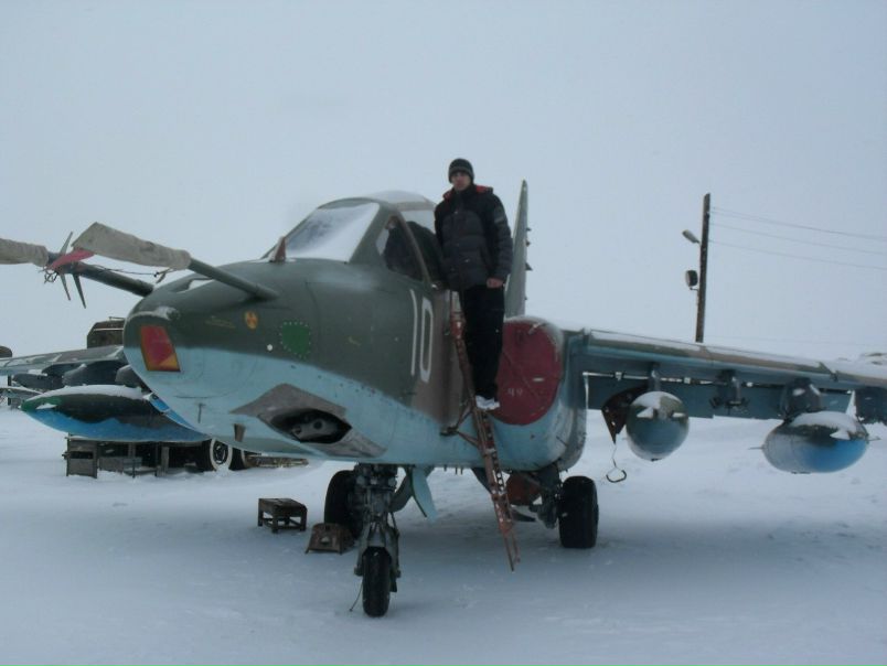 Артём Камышенков фото со стены #5