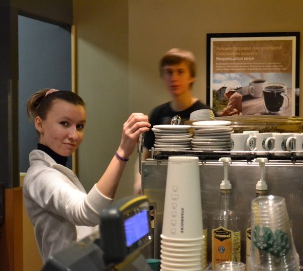 Екатерина Куменкова | Москва