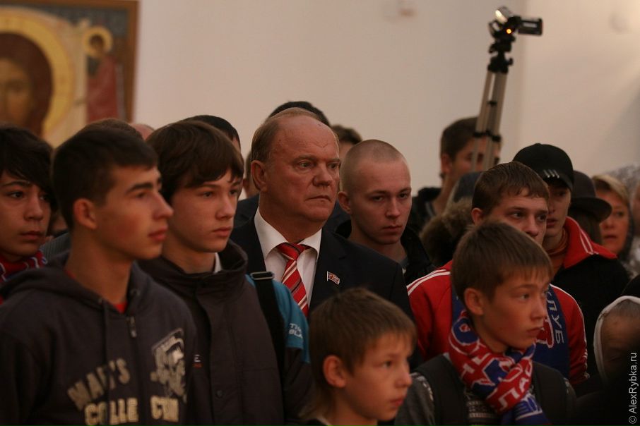 №22, Александр Рыбка, Ярославль, Россия №22, Александр Рыбка, Ярославль, Россия