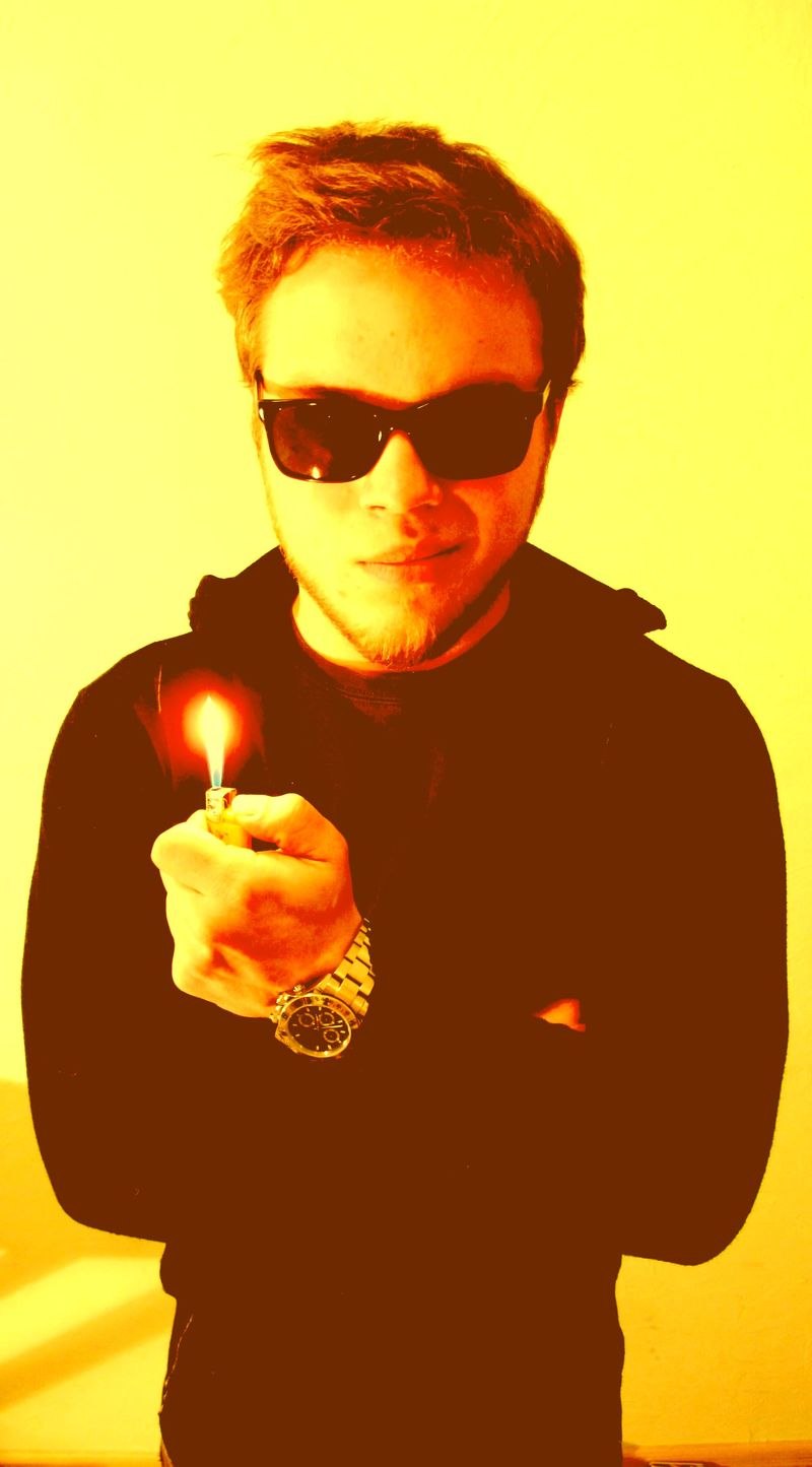 Илья Каренгин | Москва