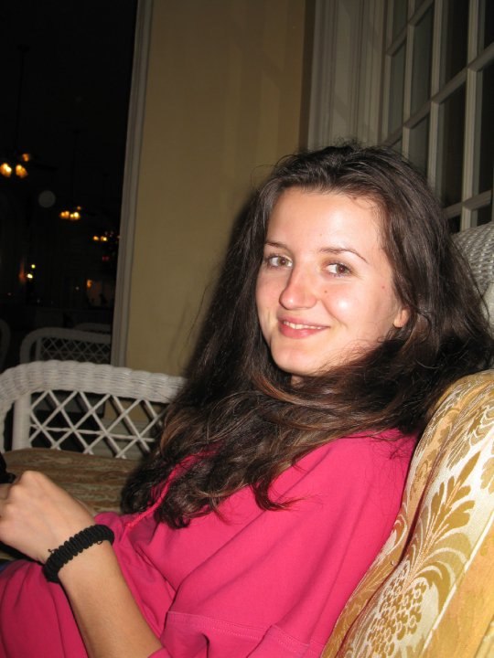 Ира Карлюк | Киев