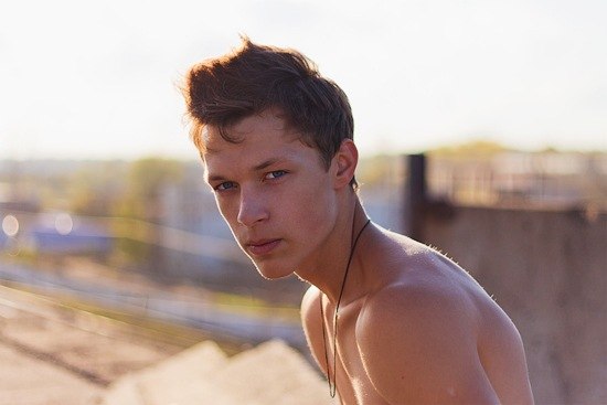 Дмитрий Бендин | Москва