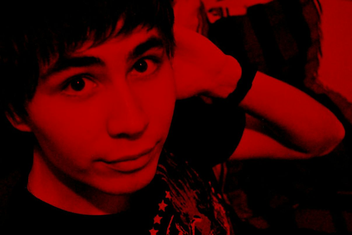 Роман Свирид | Москва