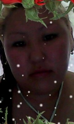 №3, Аюна Тюменцева №3, Аюна Тюменцева