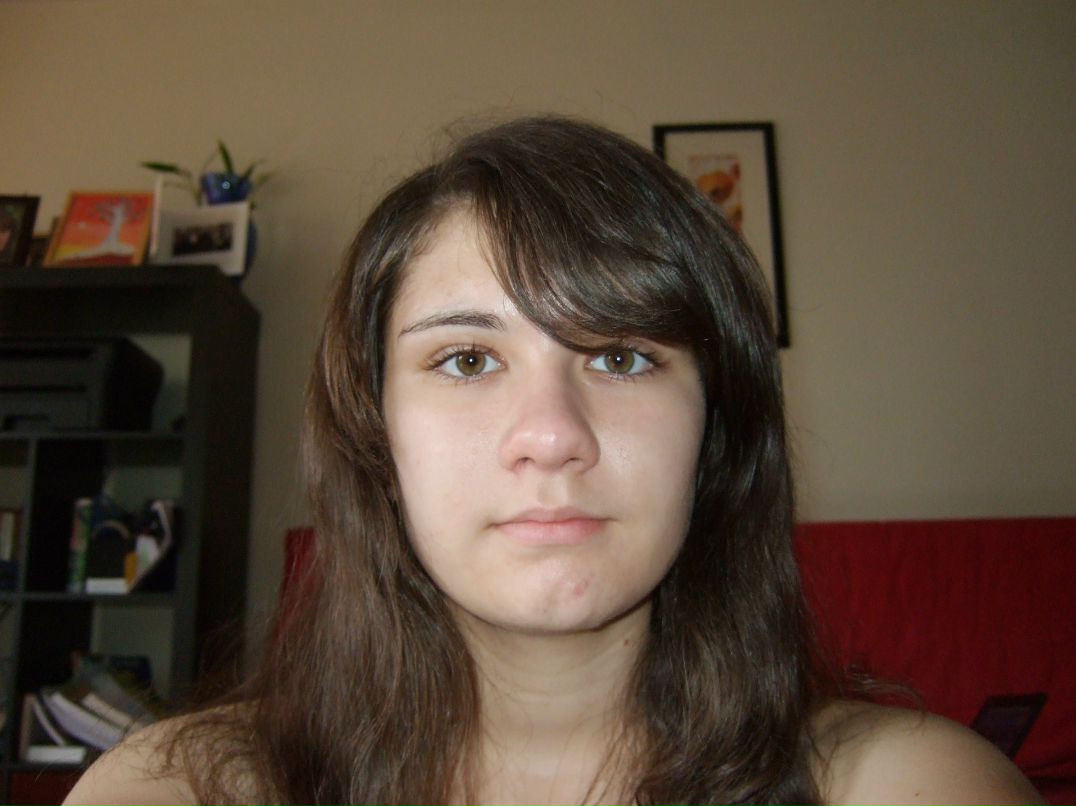 Полина Пашутина | Toronto