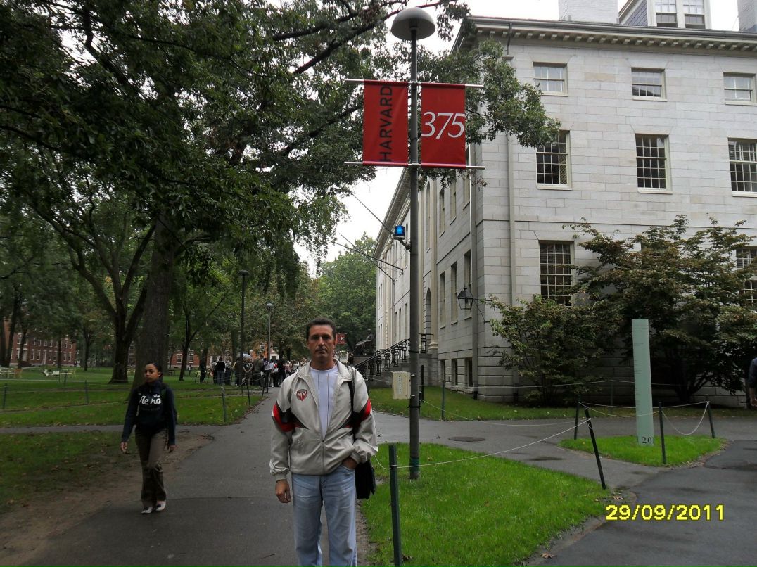 Андрей Чернышов | Санкт-Петербург