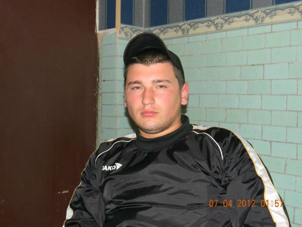 №88, Паша Коропатницкий, Черновцы №88, Паша Коропатницкий, Черновцы