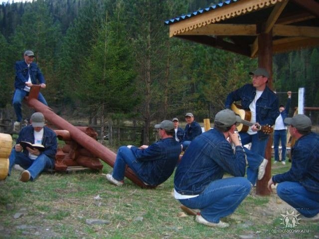 Роман Мазитов | Лесосибирск