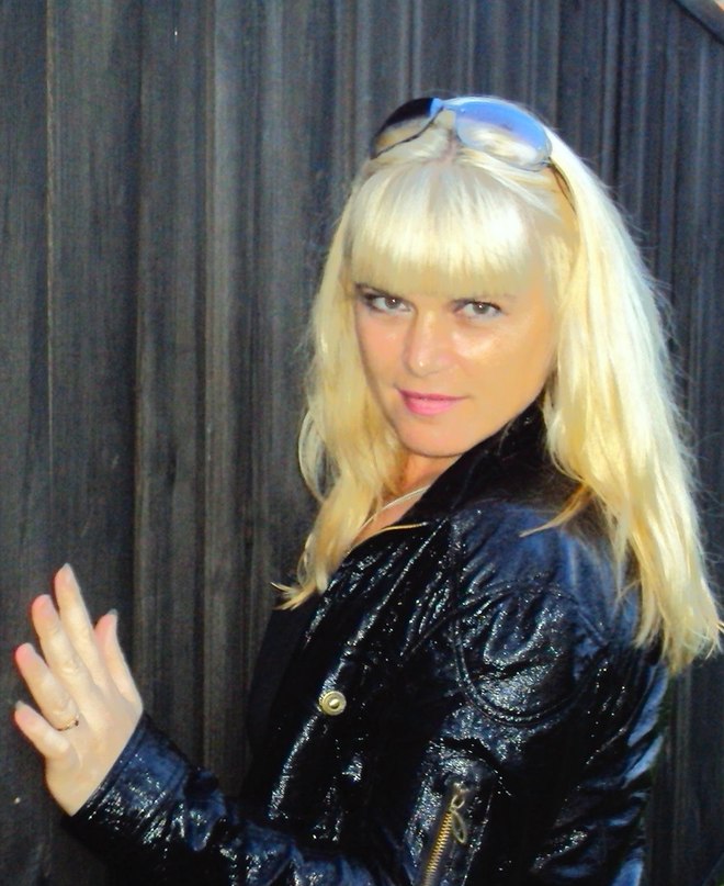 Светлана Ильина | Красногородск