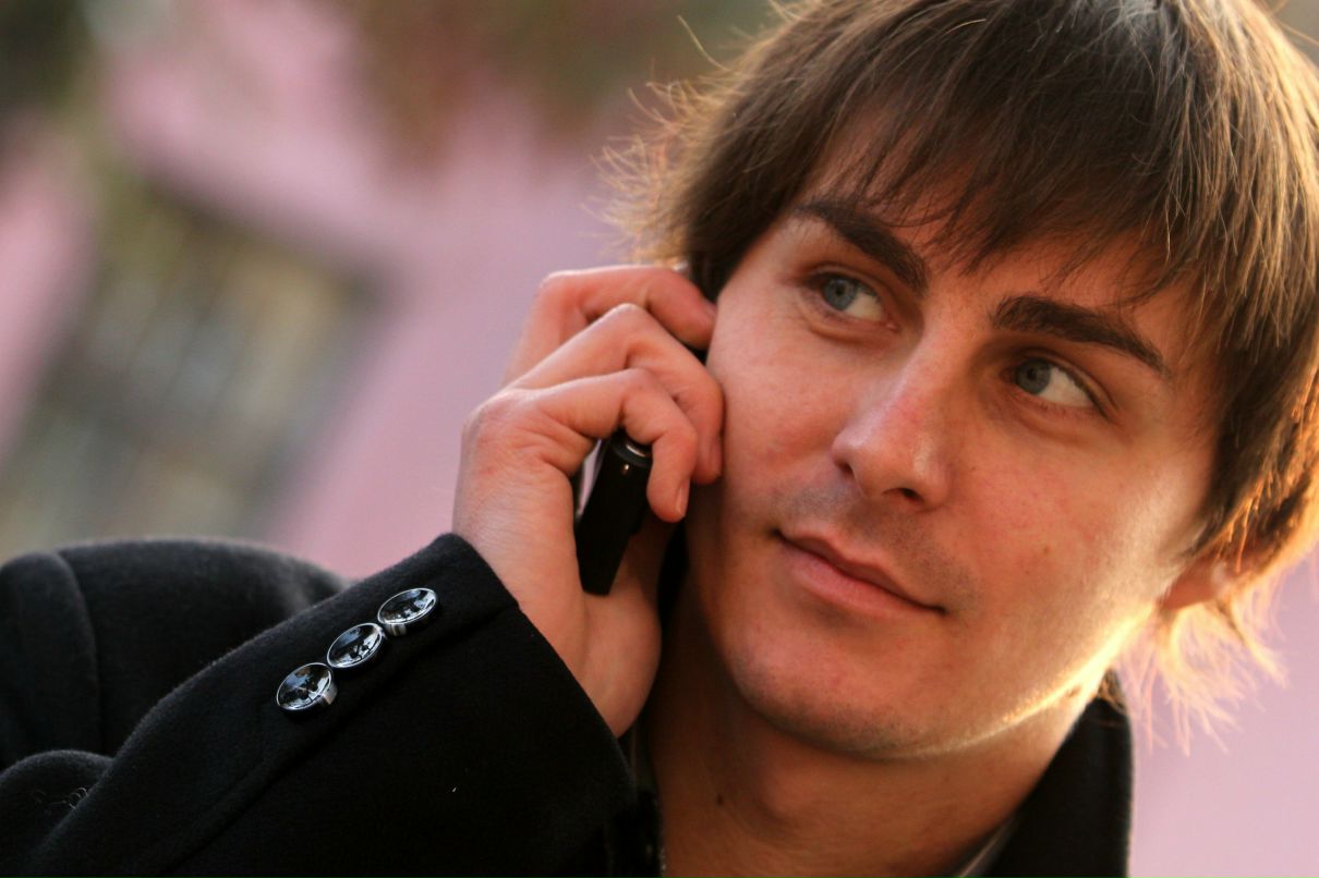 Александр Щербина | Кривой Рог