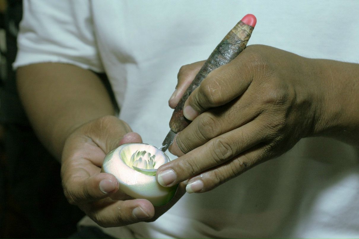 Мария Хандак | Москва