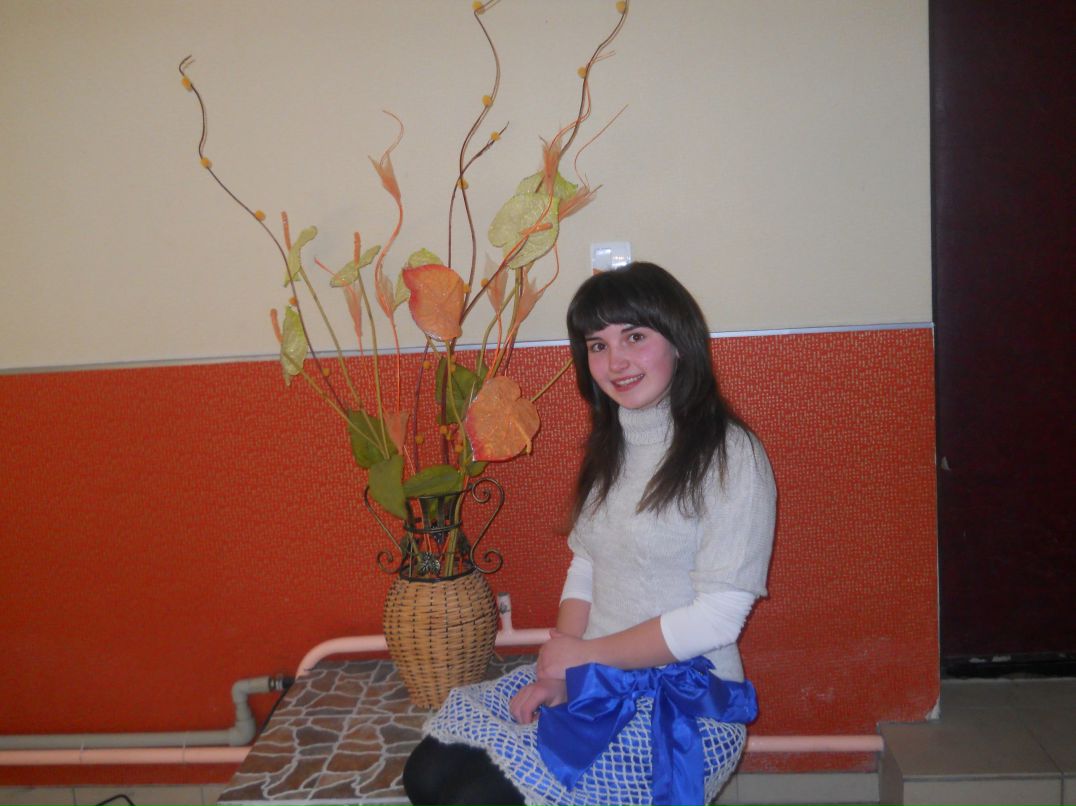 Людмила Завадская | Бобруйск