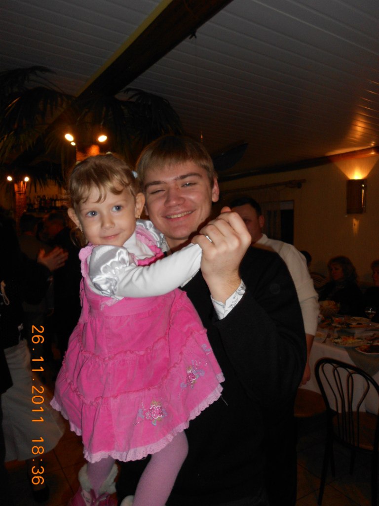 Алёна Горбачева | Смела