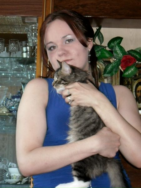 №104, Екатерина Стадник, Москва №104, Екатерина Стадник, Москва