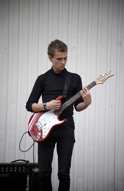 Андрій Кащишин | 