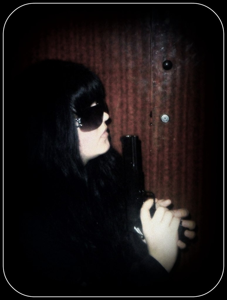 Юлия Новикова | Новосибирск