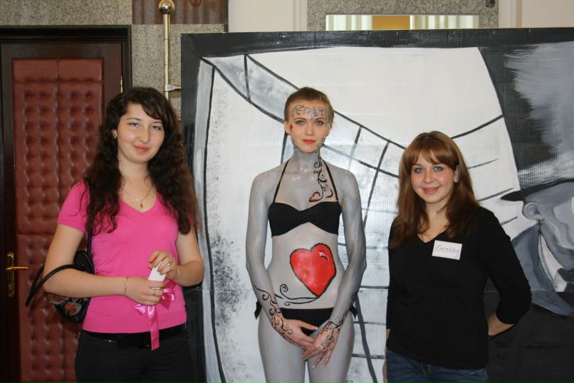 Людмила Никифоркина | Казань