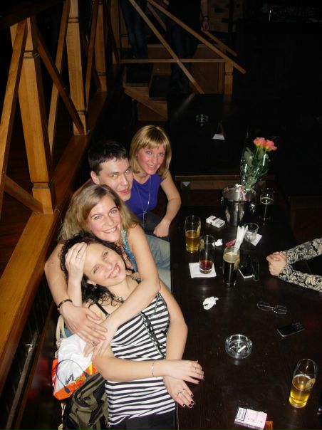 №32, Нина Васильева, 50 лет, Санкт-Петербург №32, Нина Васильева, 50 лет, Санкт-Петербург