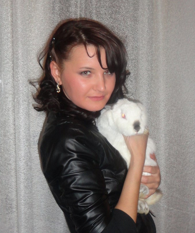 Альфия Хакимова | Стерлитамак