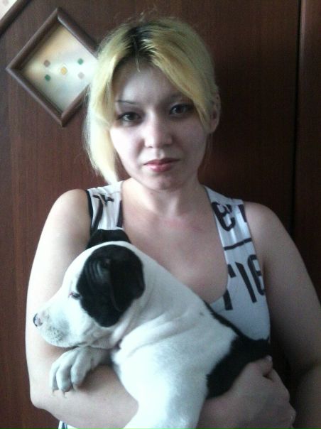 №189, Динара Воронова, Стерлитамак №189, Динара Воронова, Стерлитамак